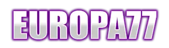 Logo EUROPA77